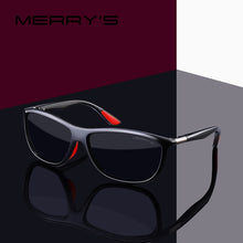Load image into Gallery viewer, MERRYS DESIGN Men HD Polarized Sunglasses Sports Fishing Eyewear UV400 Protection S8310